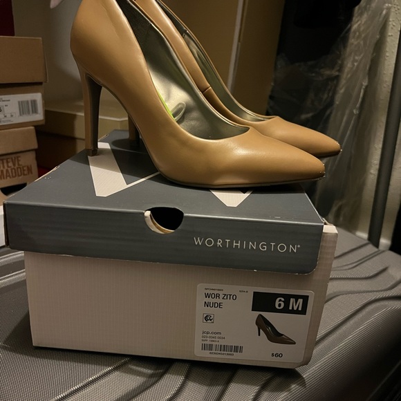 Heels - Picture 12 of 12